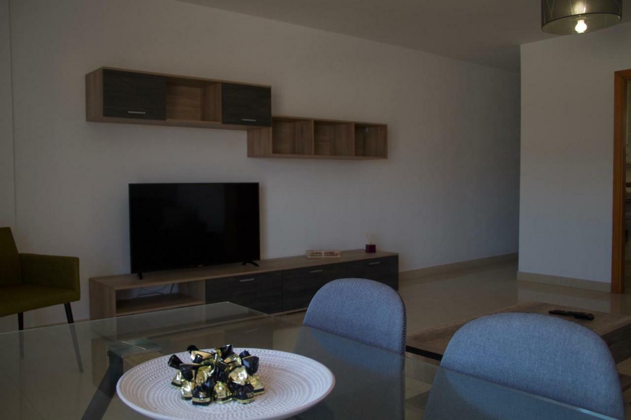 L&P Comfort Luxury House Vecindario  Dış mekan fotoğraf