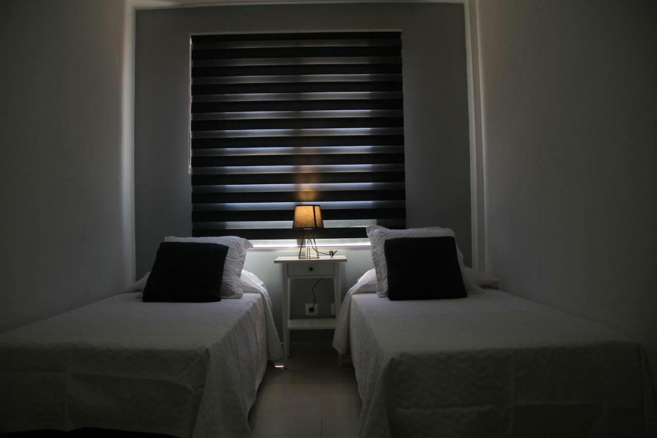 L&P Comfort Luxury House Vecindario  Dış mekan fotoğraf