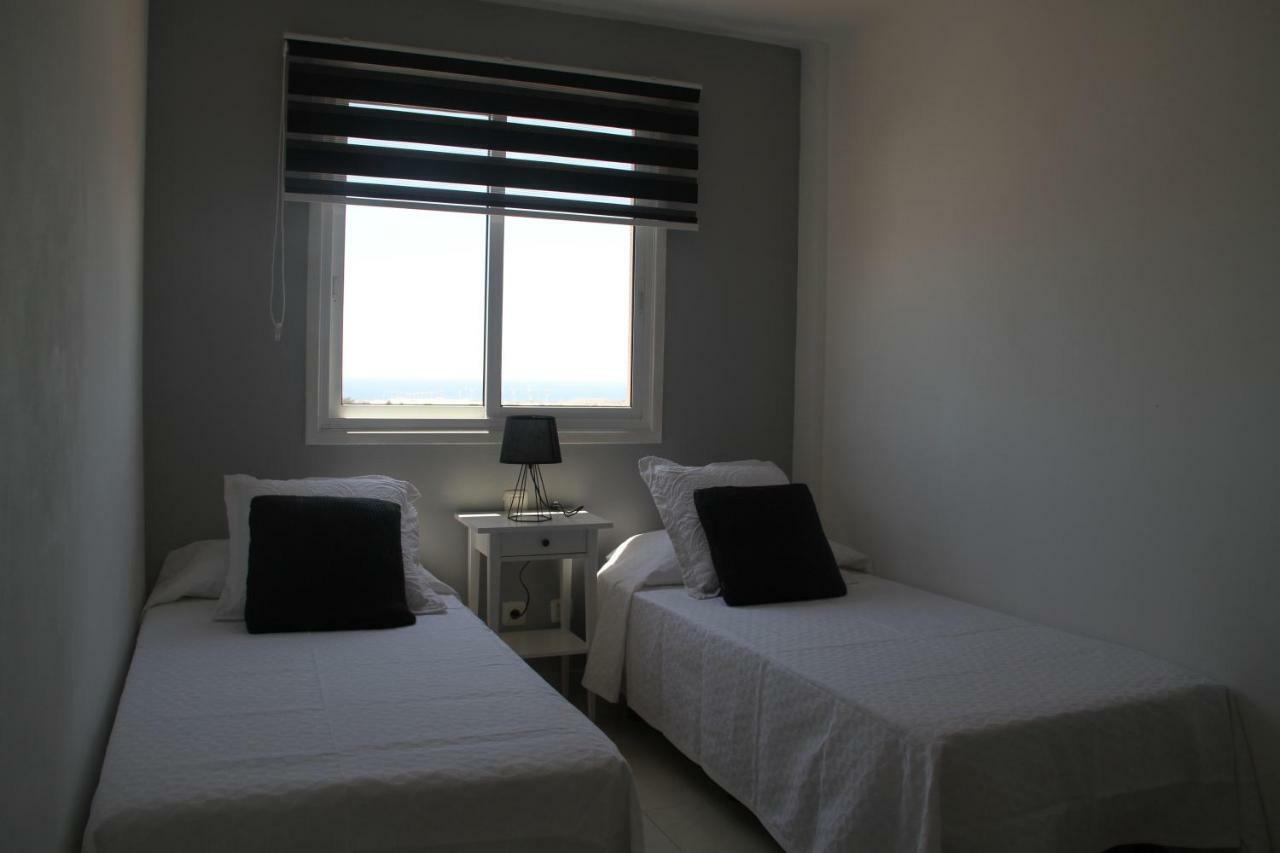 L&P Comfort Luxury House Vecindario  Dış mekan fotoğraf