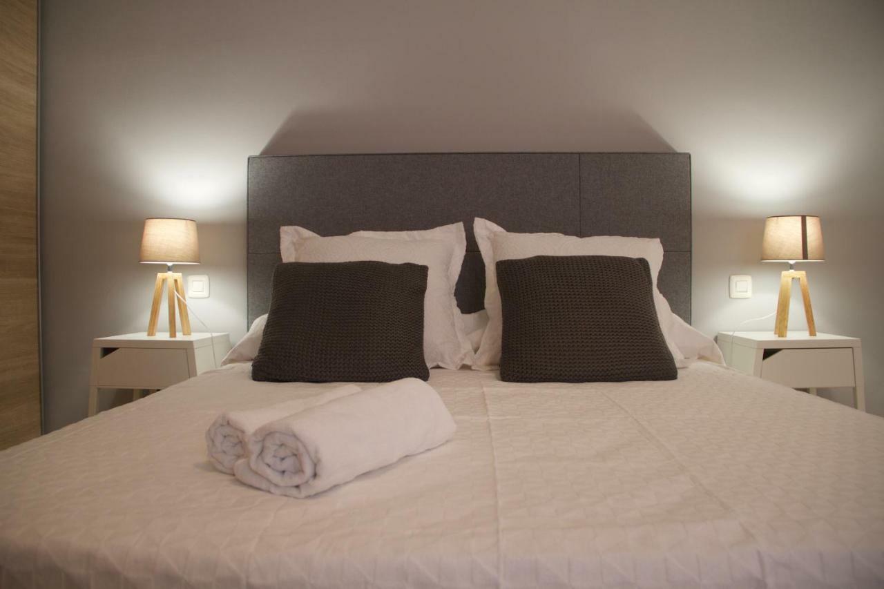L&P Comfort Luxury House Vecindario  Dış mekan fotoğraf