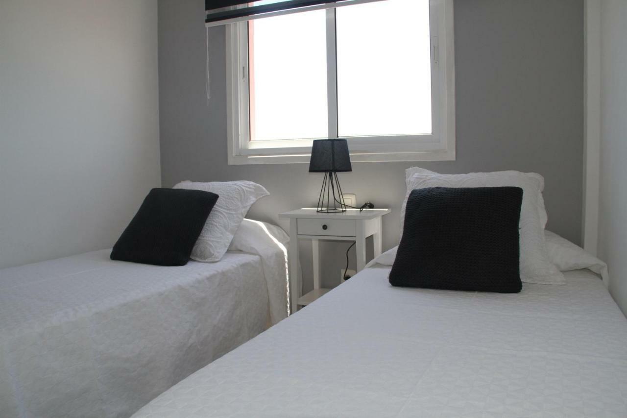 L&P Comfort Luxury House Vecindario  Dış mekan fotoğraf