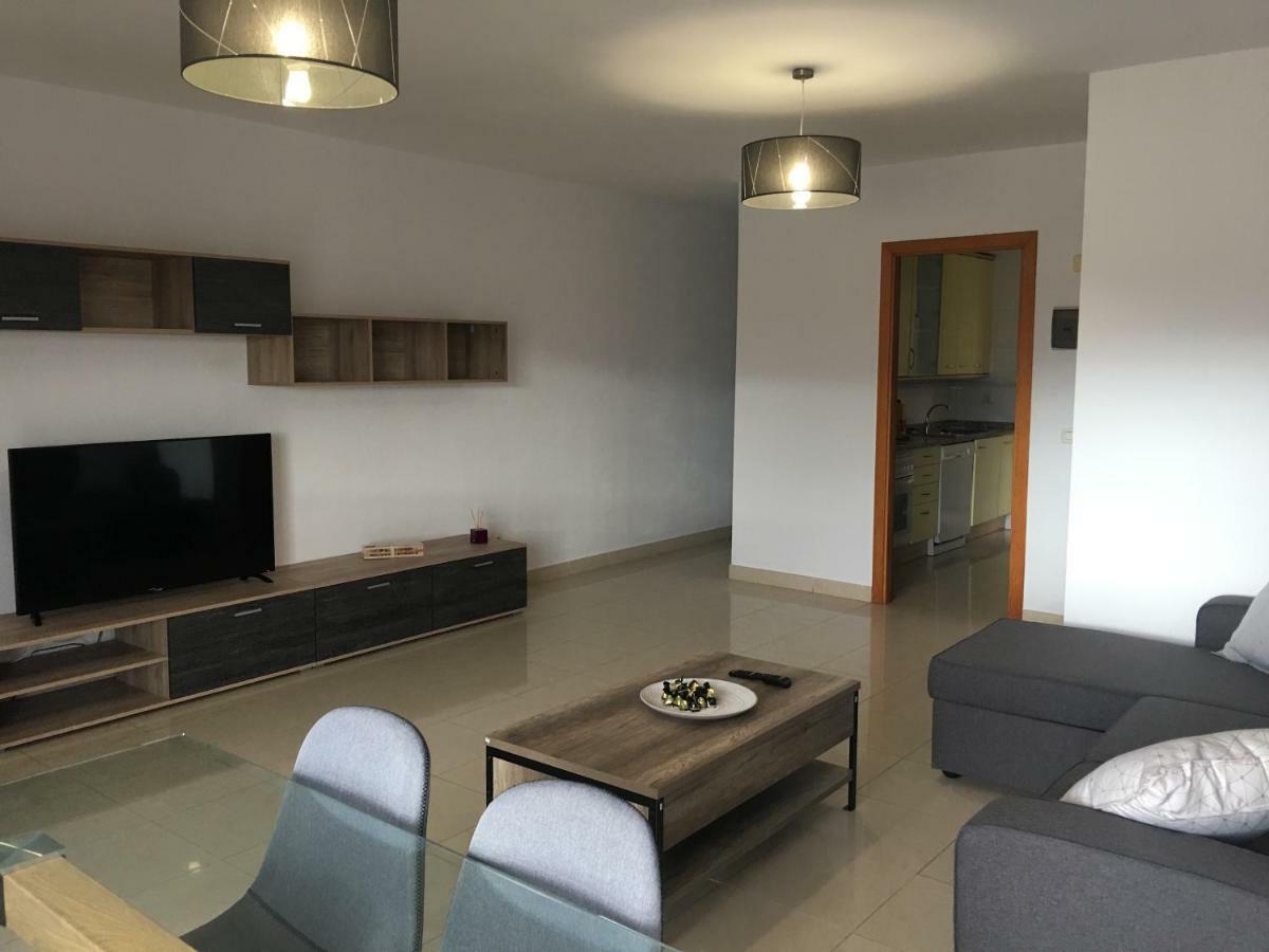 L&P Comfort Luxury House Vecindario  Dış mekan fotoğraf